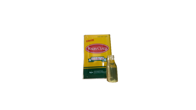 PREMIUM COOKING OIL